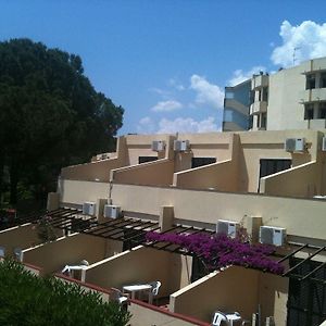 Villaggio La Feluca