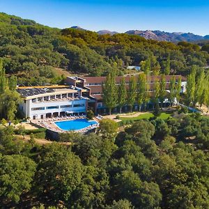 Hotel Fuerte Grazalema